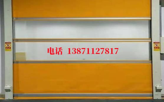 共和洁净室门